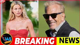 Costner Sparks Romance Rumors, 42 Year Age Gap Profile