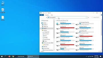 %HomePath% environment variable in windows operating system