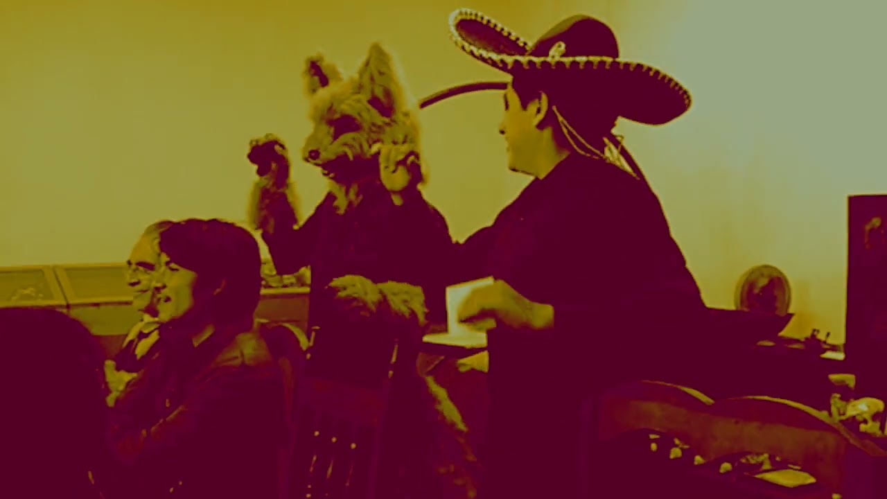 Ra'al Ki. Confessions. Atma Unum