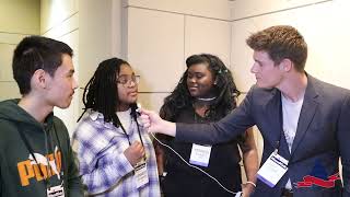 House of Code 2024 Recap Video