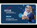 Global community of diverse and dedicated ISTQB® certified software testing professionals!