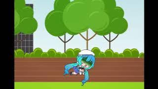 Gacha#diarrhea#Animation