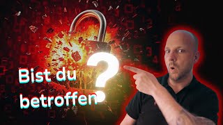 Wie ChatGPTs deine Daten gefährden🚨 Ist dein CustomGPT ein Datenleck? 🔐