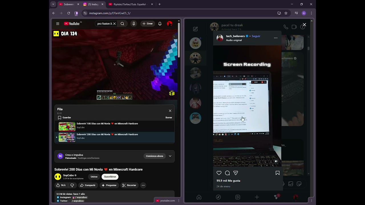 1 Instagram • Mensajes   Google Chrome 2026 03 03 18 39 34