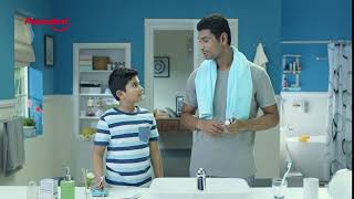 Pepsodent Presents Rayeed \u0026 Riyad | Pepsodent Bangladesh | 6s