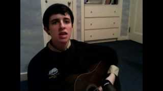 Skyfall Cover -- Adele by gabe rr 493 views 10 years ago 3 minutes, 59 seconds