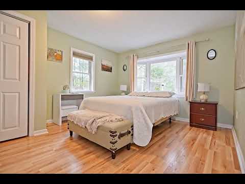 138 Pleasant St, Pembroke, MA home video tour