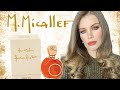 M. MICALLEF MON PARFUM CRISTAL | THE FRAGRANCE OF MEMORIES