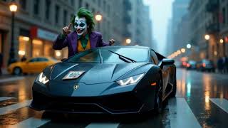 The Unstoppable  joker Phonk