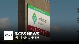 Nurses at Jefferson Hospital recovering after attack