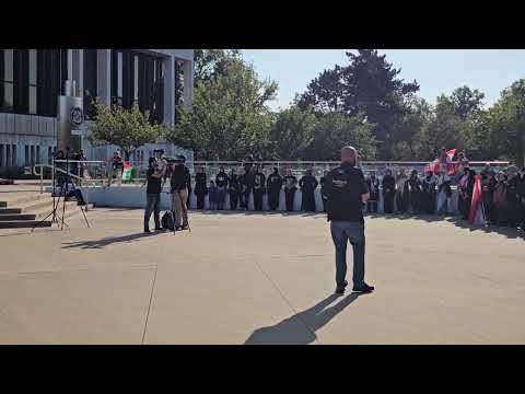 Osama Siblani Incites Hostility in Dearborn