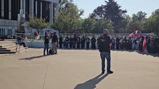 Osama Siblani Incites Hostility in Dearborn