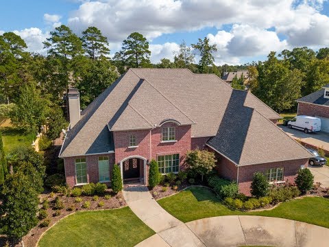 16 Orle Cir, Little Rock, AR home video tour