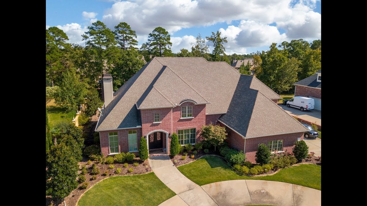 16 Orle Cir, Little Rock, AR 72223