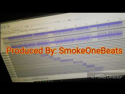 DeeTee - Osiris (Prod. By SmokeOneBeats)
