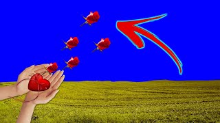 How To Make a Rose Flowers Animation Video in Hundi || Flowers animation video editing screenshot 5