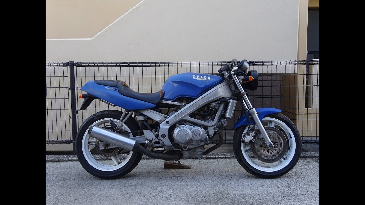 VT250スパーダ エンジンかからない ZX-25R エンスト エンジンかからない| BDSバイクセンサー