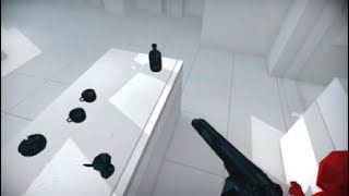 Superhot John Wick moments again￼ p4