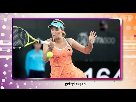 Ashleigh Barty and
