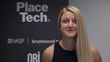 Why Guru Systems won the #PlaceTechPrize