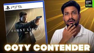 007 First Light Review 🔥 The BEST James Bond Game Ever Made? screenshot 4