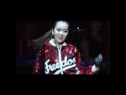 최하영(K-POP 댄스,  I got a boy) 하나오페라단