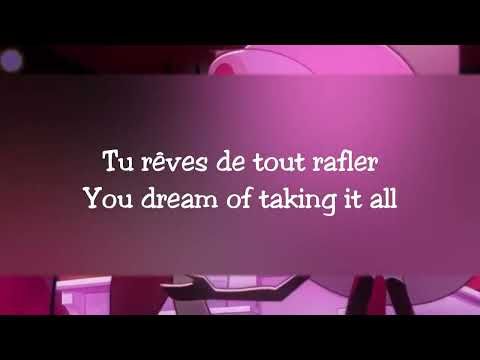 Hazbin Hotel Losing Streak European French S T