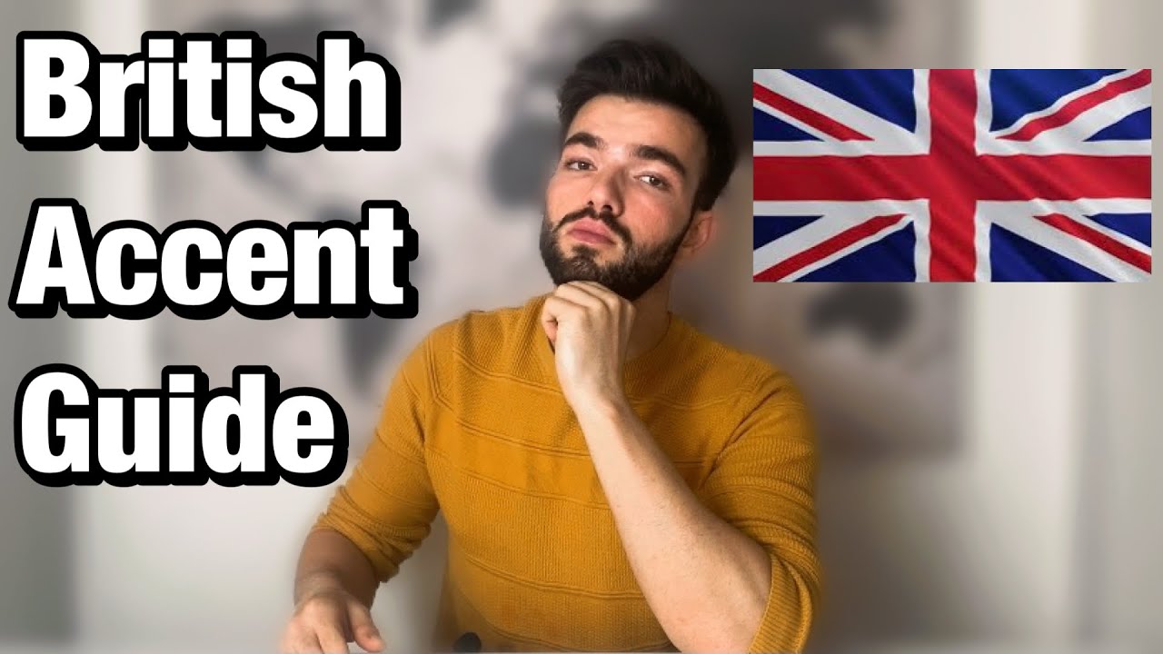 british accent essay