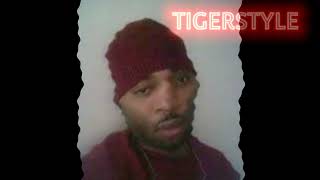 &#39;TELL ME SOMETHIN&#39; track by J Dilla (tribute to DILLA)-Tony Tigerstyle