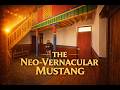 Neo-Vernacular Engineering: Material Adaptation in Upper Mustang