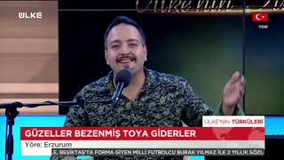 Güzeller Bezenmiş Toya Giderler – Turgay Coşkun