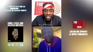 Lord Haiti on how Pontiac 17 formed Chicago's gang literature (Part 12)