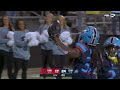 Top Interceptions from Week Six | United Football League