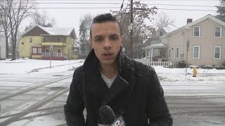 Snow Safety in Elmira