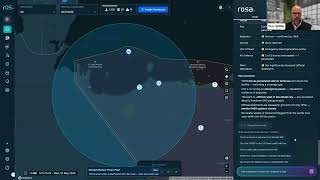 Precision in Crisis Response - Restrata x Factal