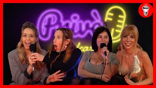 Parliamo di Filmini con Lucy Lein e Mady Gio - Privè Podcast Ep.1 - theShow