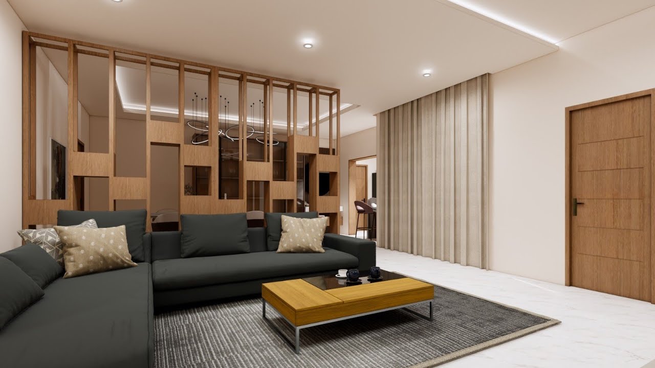 Your dream home deserves a design that matches your vision.