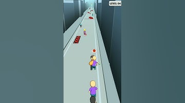 Loot master level 4 android games #shorts #funnyvideo #viral #gameplay