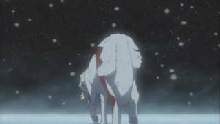 Miniatura de vídeo de "Wolf's Rain-"Gravity""