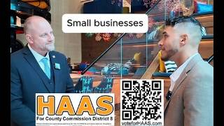 Small Businesses