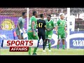 Mbeya City 1 2 Tanzania Prisons Highlights NBC Premier League 25 12 2022