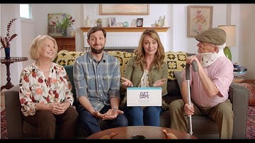 GetSafe - The Medical Alert System You Don