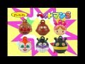 それいけ!アンパンマン ヘッドマン5