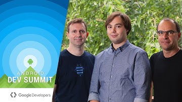 The Android Build System (Android Dev Summit 2015)