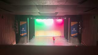 Mexican Music and Dance Concert 2026. UCRiverside. 