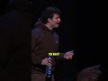 Matt Rife nearly hugged to death!!! stranger rushes stage! | Crowd Work