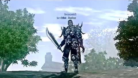 Metin2 | Deadline2 | Mixtape 1.0 | VMS/REK+9?