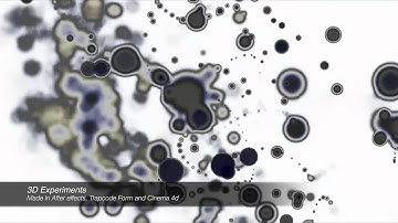 Jake Elwes Video Showreel