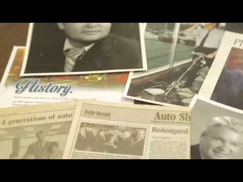 Chicago Automotive Group