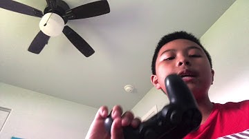 How to connect your PS4 Controller to your iOS Device(iPhone and iPad Tutorial)